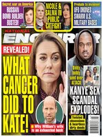 National Enquirer